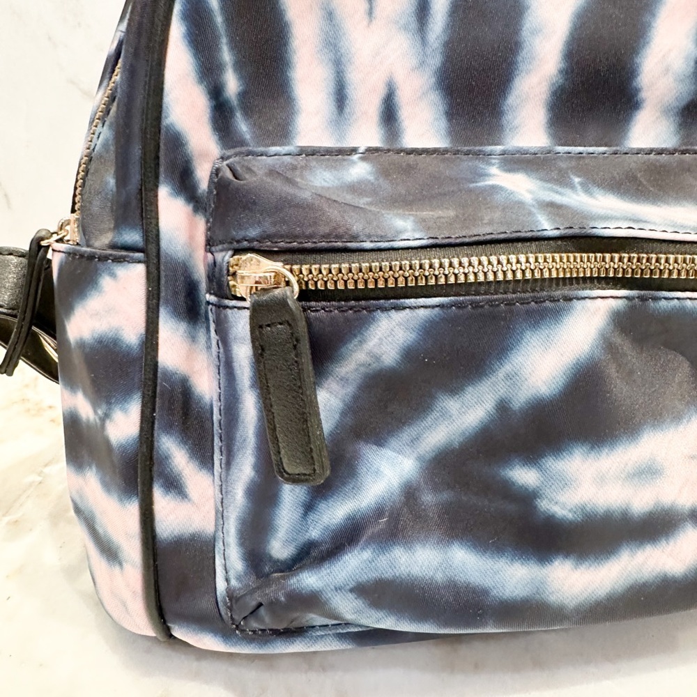 LIKE DREAMS Tie-Dye Backpack - Picture 8 of 14
